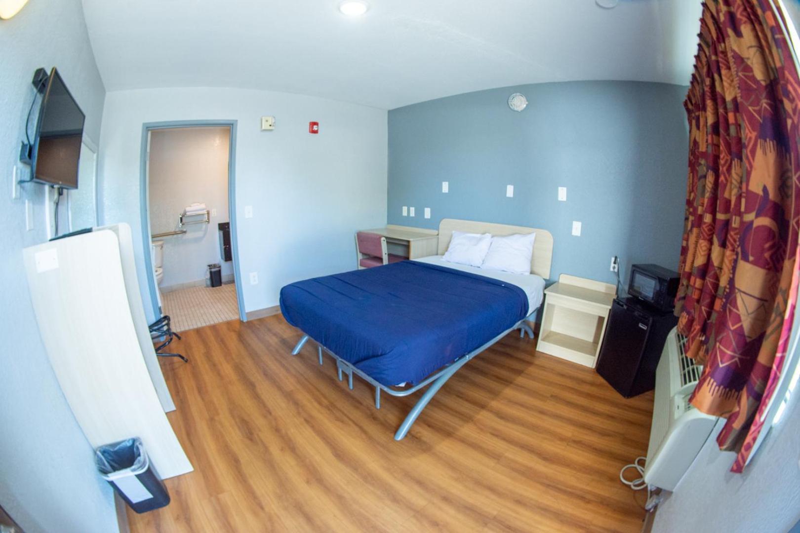 Anderson Inn, Anderson, Indiana Экстерьер фото