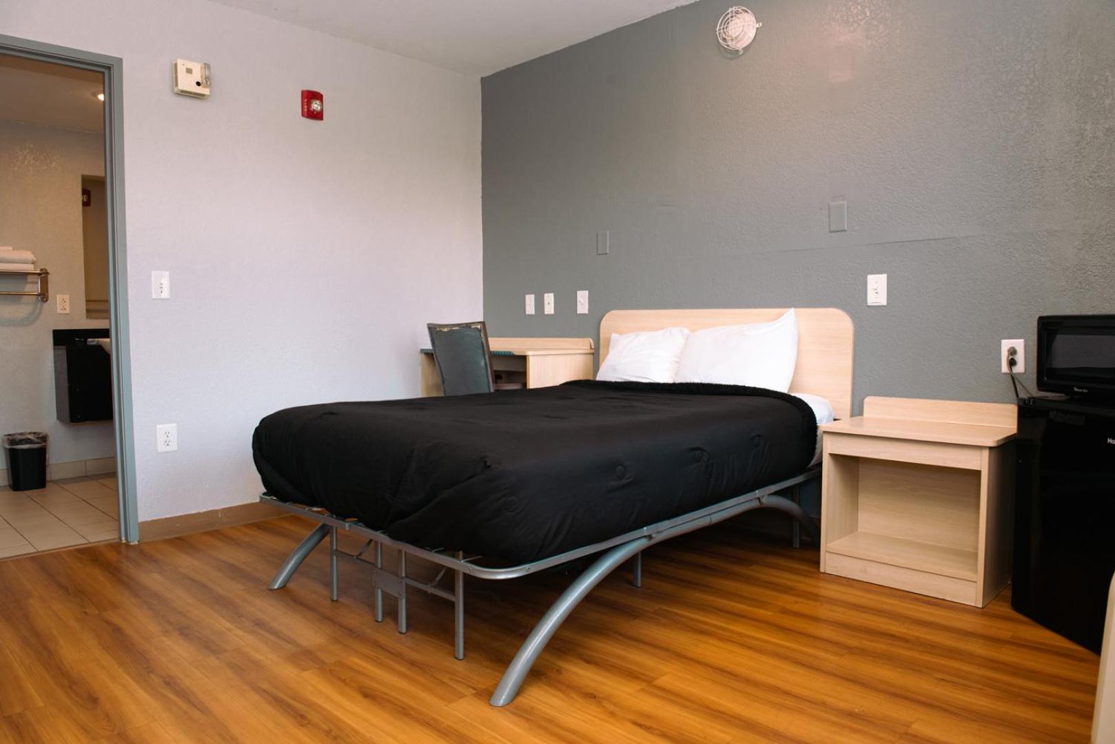 Anderson Inn, Anderson, Indiana Экстерьер фото