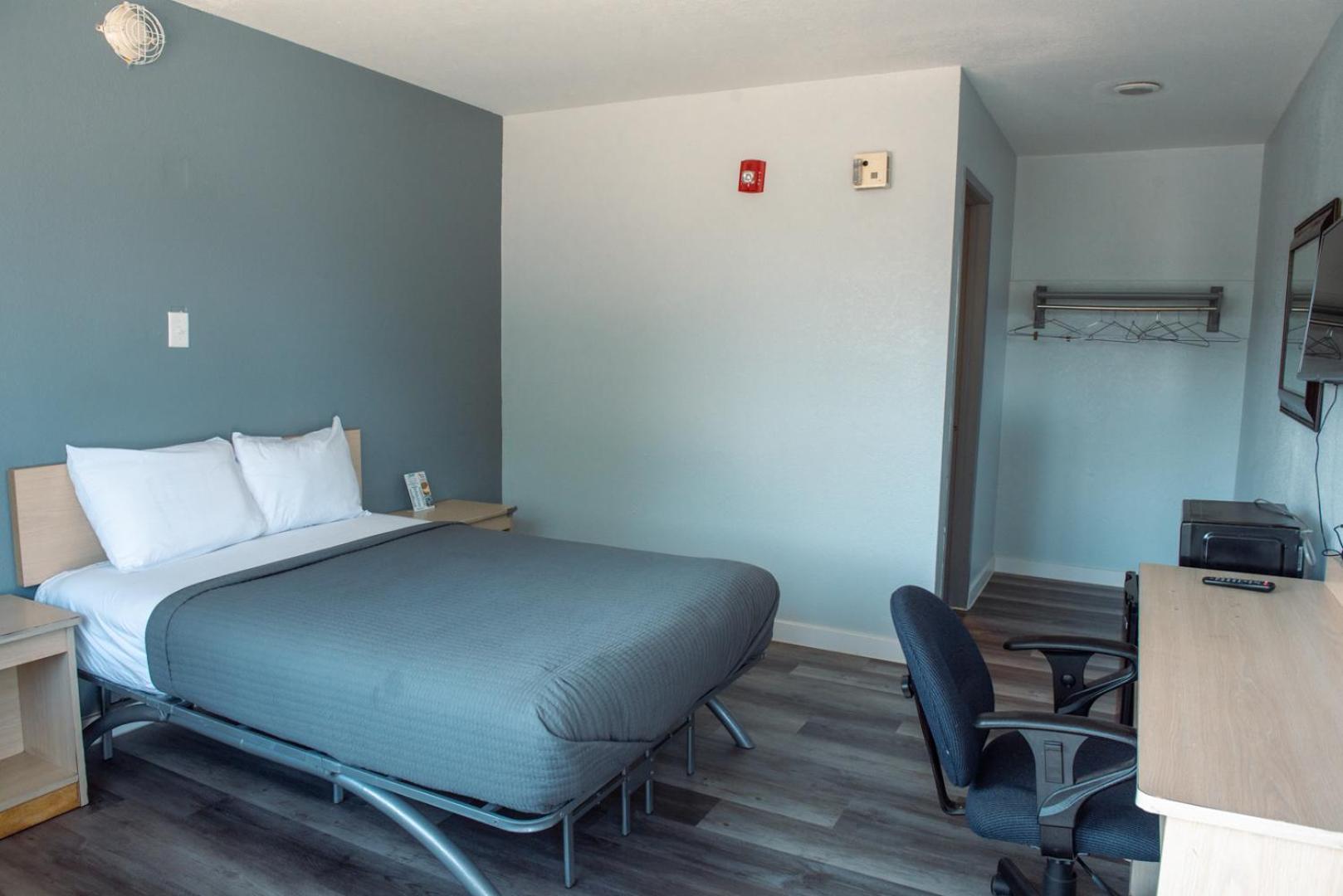Anderson Inn, Anderson, Indiana Экстерьер фото