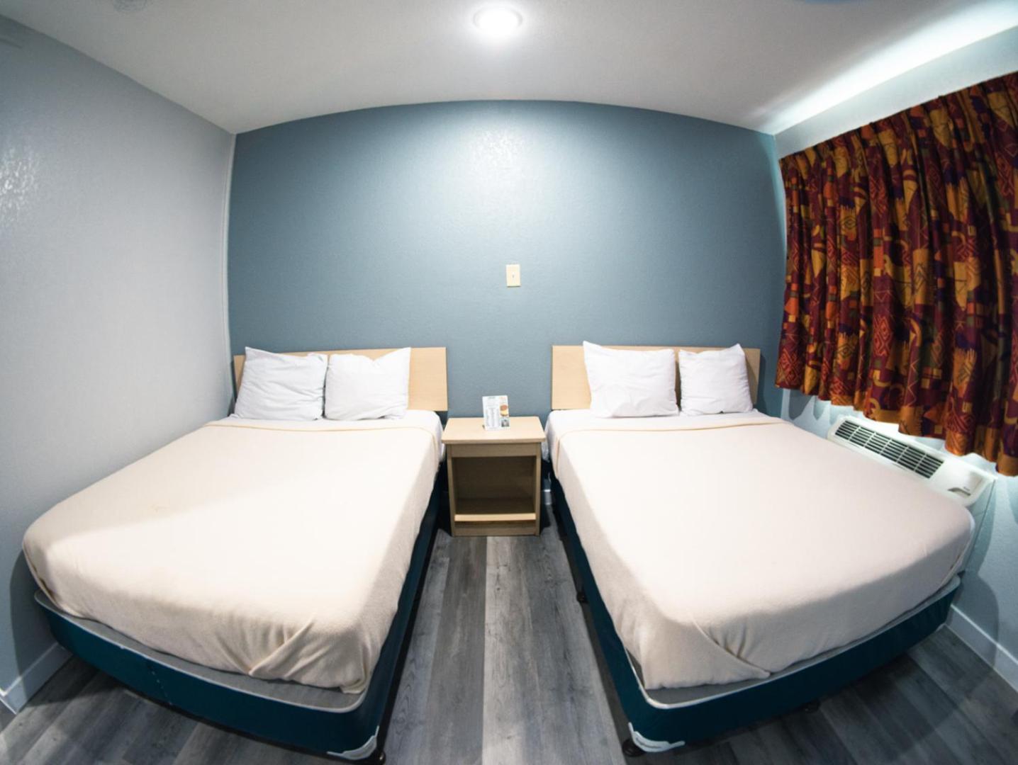 Anderson Inn, Anderson, Indiana Экстерьер фото