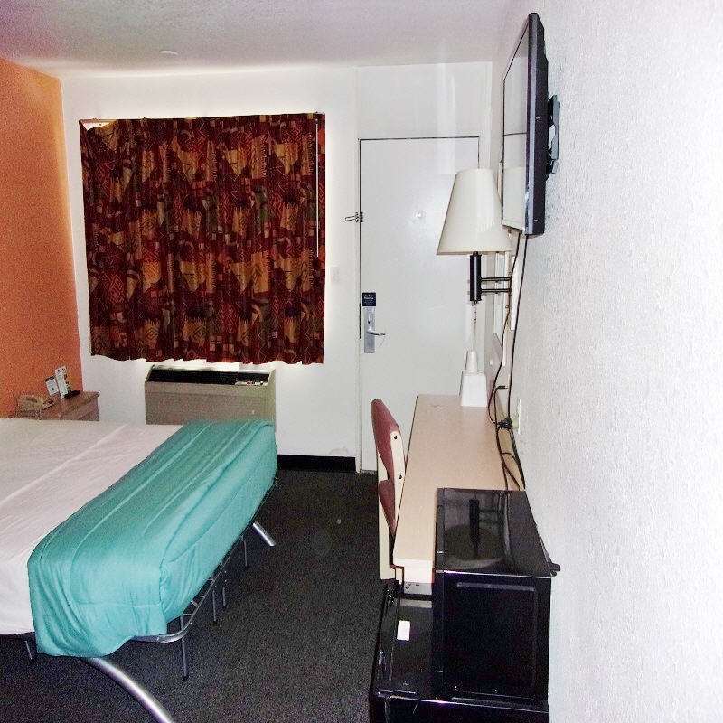 Anderson Inn, Anderson, Indiana Номер фото
