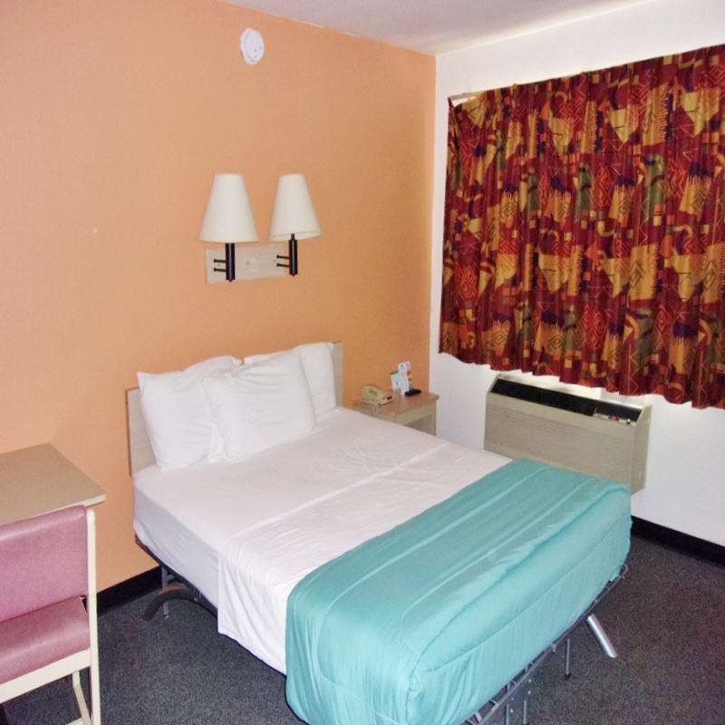 Anderson Inn, Anderson, Indiana Номер фото