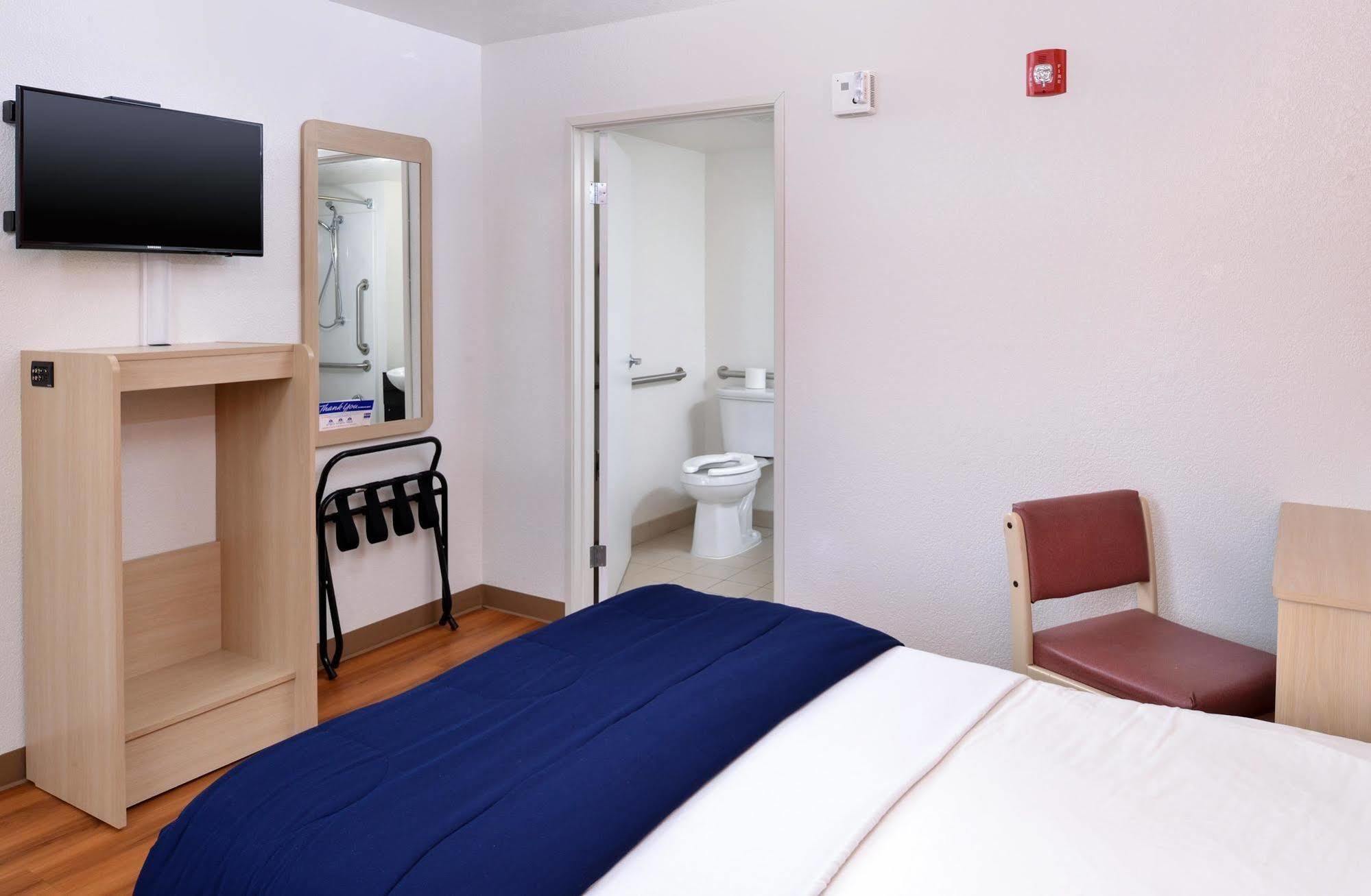 Anderson Inn, Anderson, Indiana Экстерьер фото
